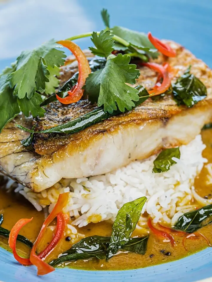 Wild-caught barramundi is a dining table favourite, but can it continue?